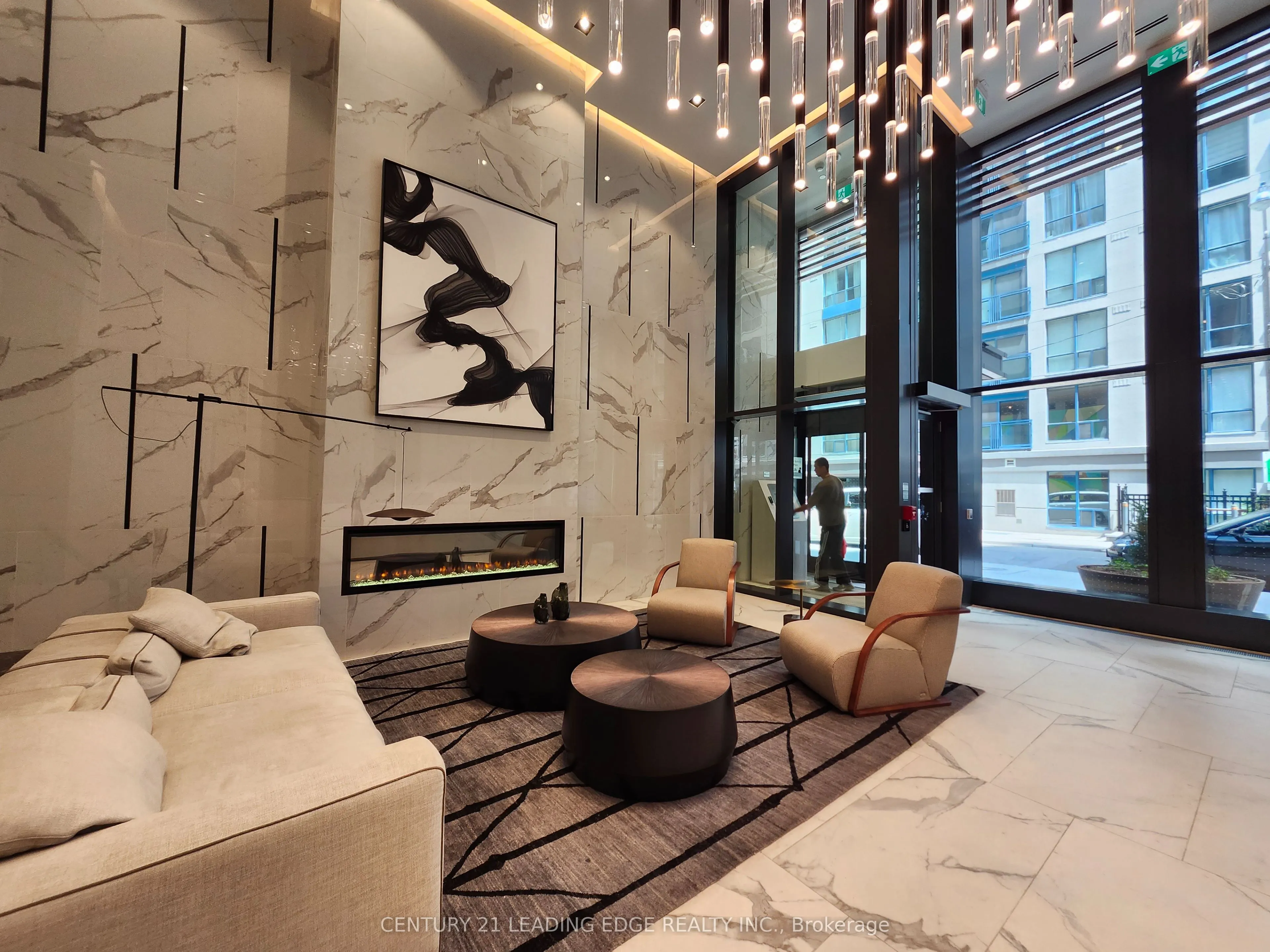 82 Dalhousie Street, #4108