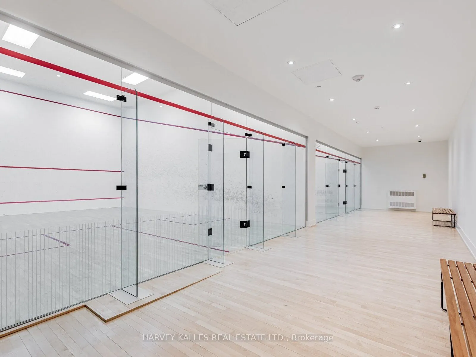111 St Clair Avenue W, #419