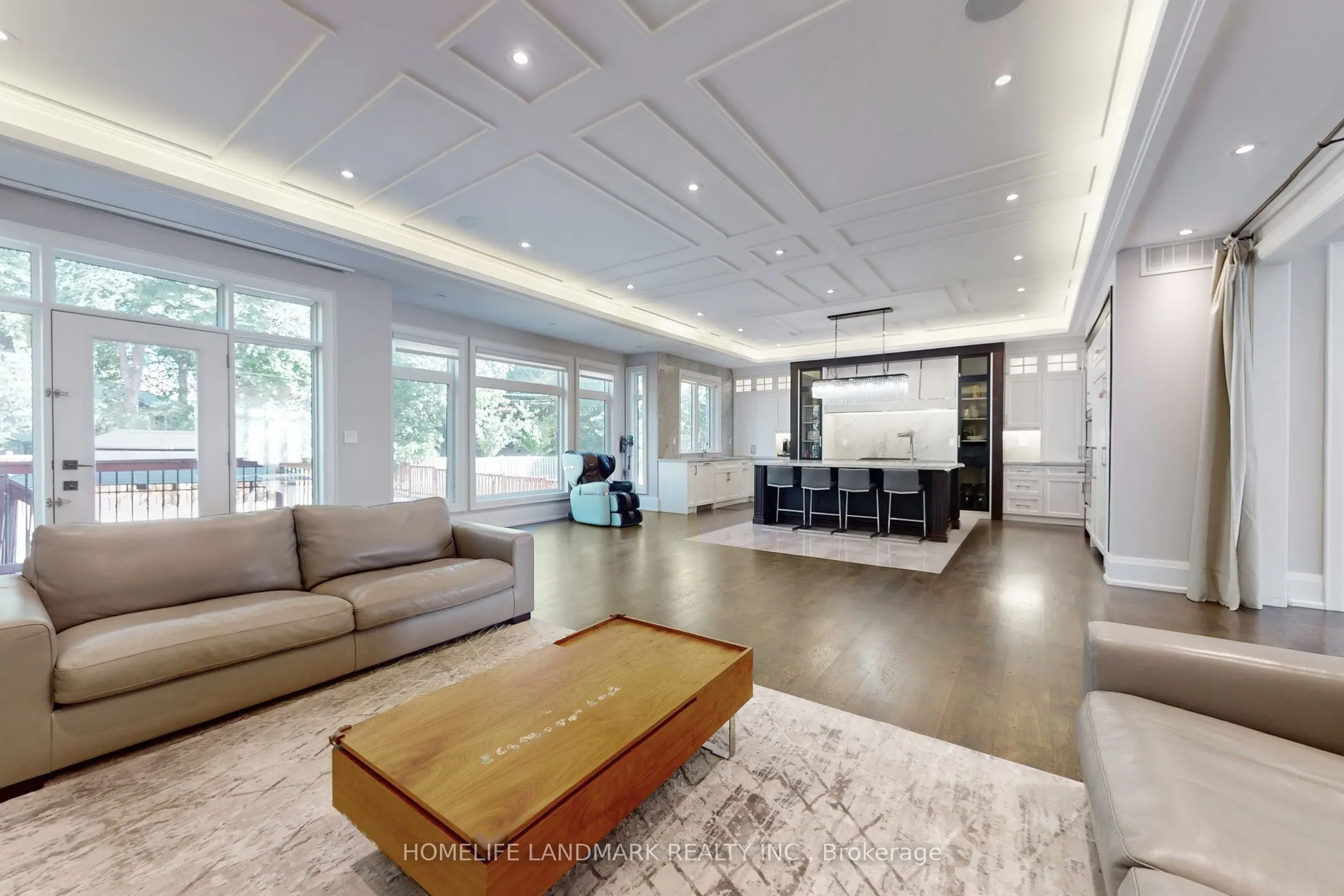 120 Byng Avenue