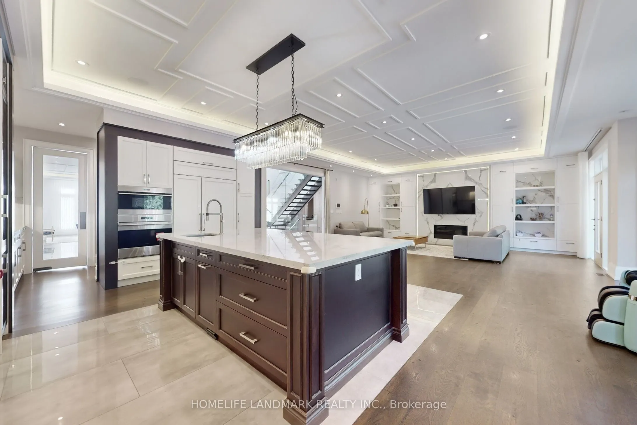 120 Byng Avenue