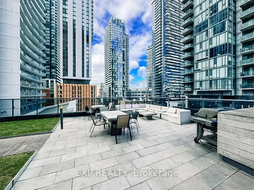 295 Adelaide Street W, #2410