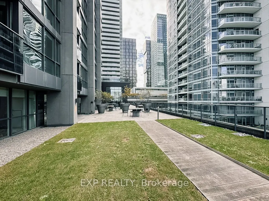 295 Adelaide Street W, #2410