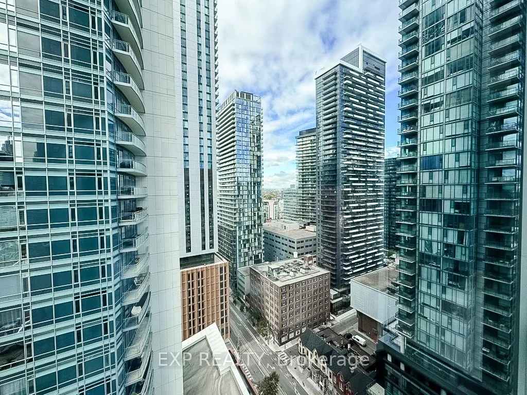 295 Adelaide Street W, #2410