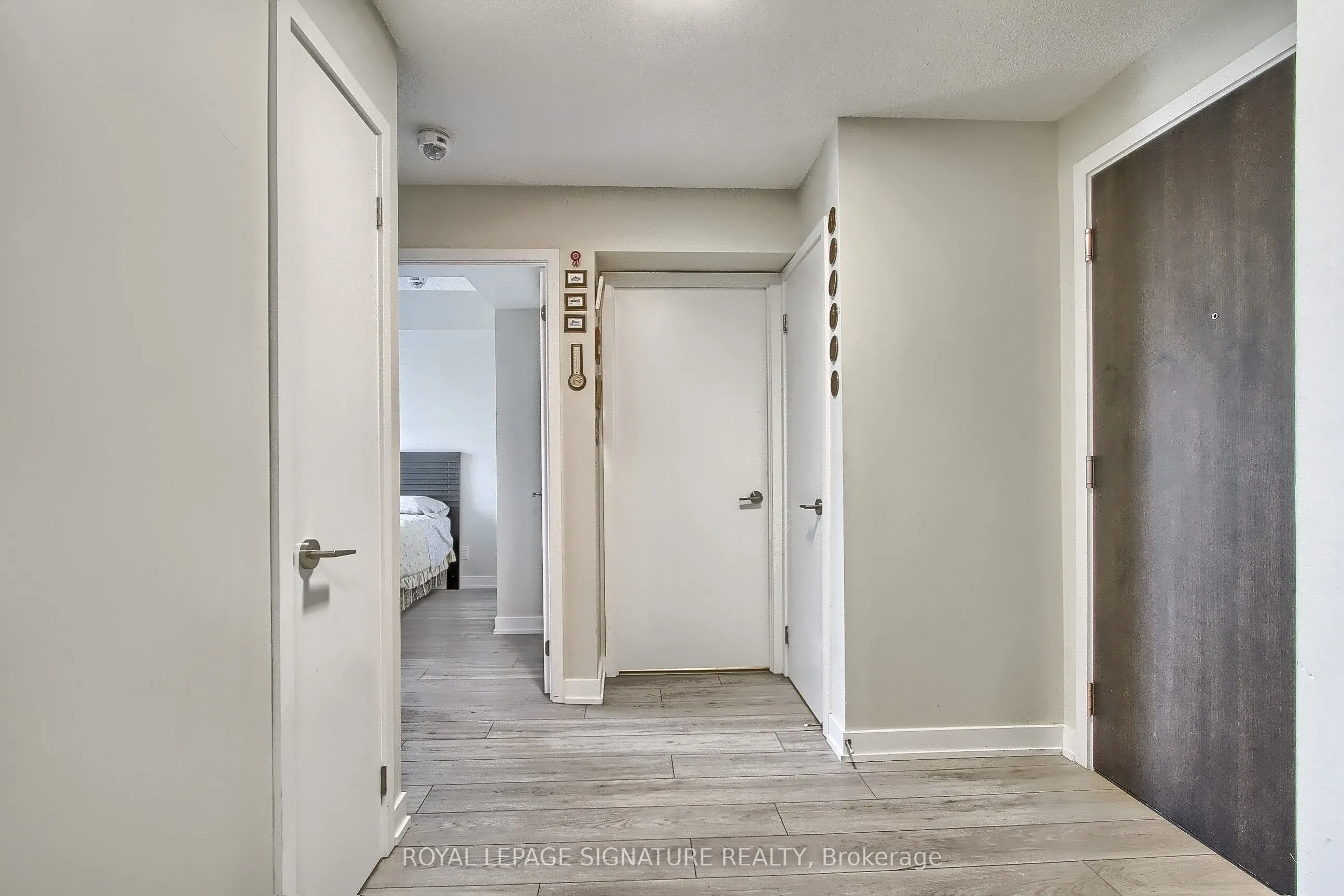 38 Monte Kwinter Court, #810