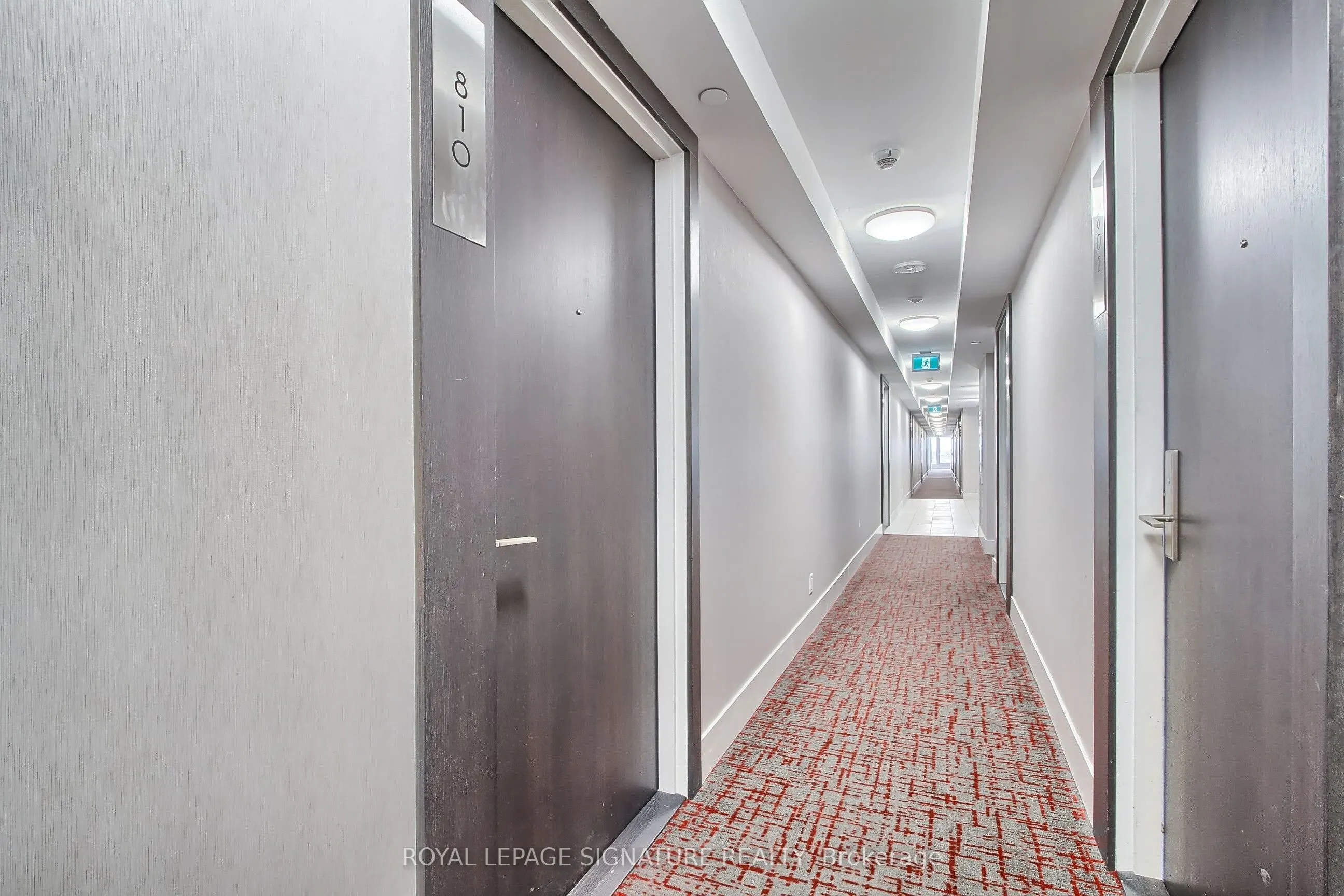 38 Monte Kwinter Court, #810
