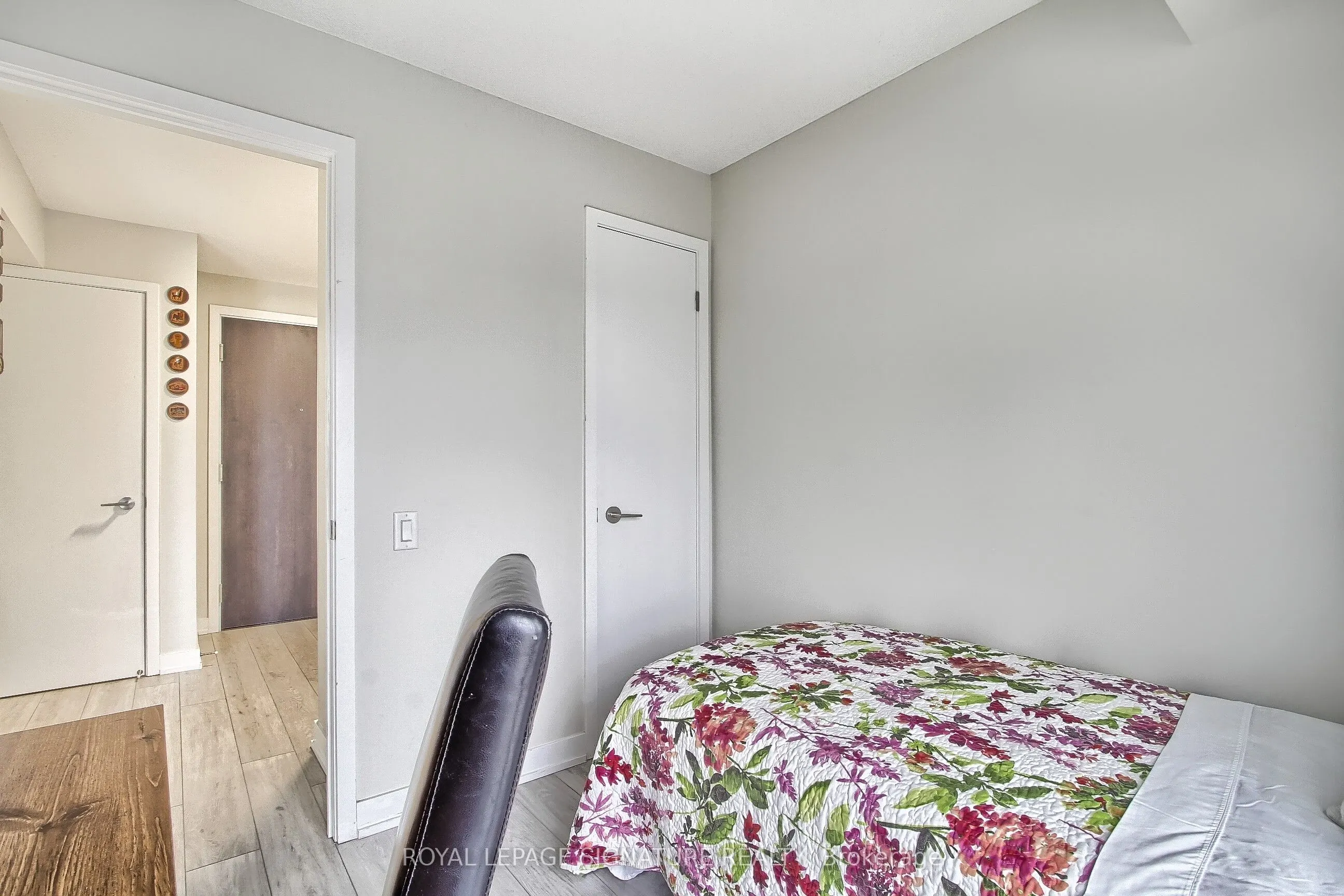 38 Monte Kwinter Court, #810
