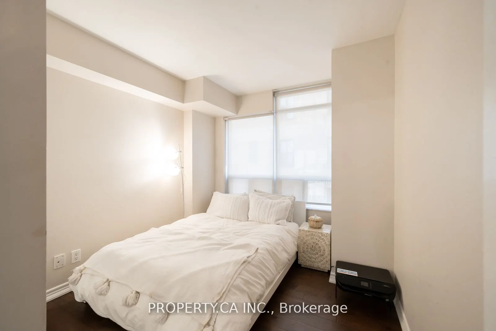 60 St Clair Avenue W, #202