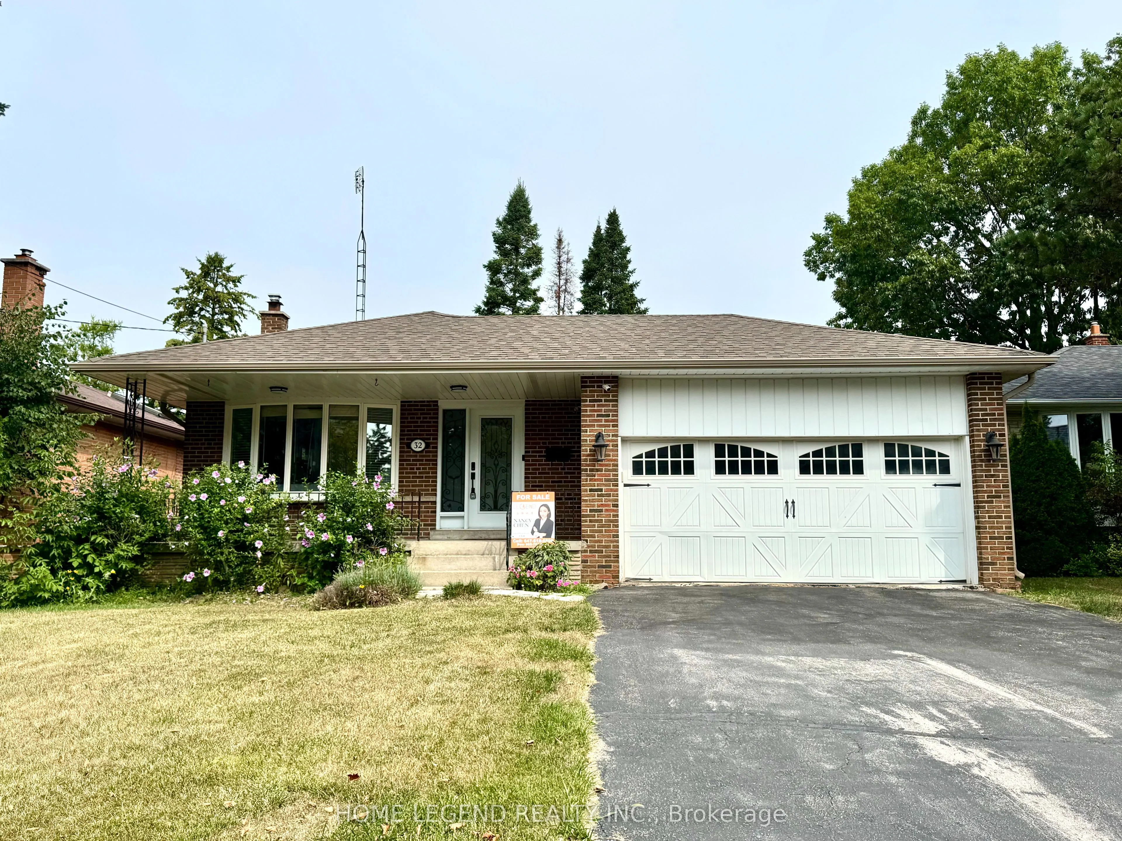 32 Lailey Crescent