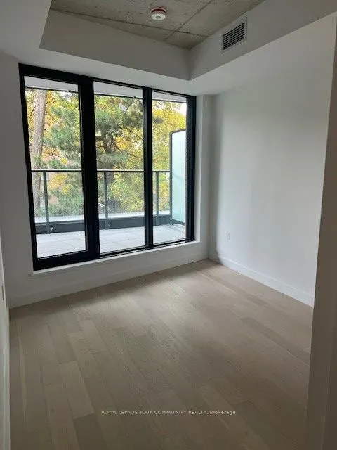 1720 Bayview Avenue, #219