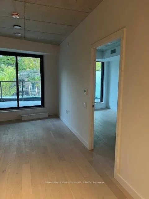 1720 Bayview Avenue, #219