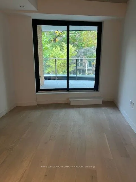 1720 Bayview Avenue, #219