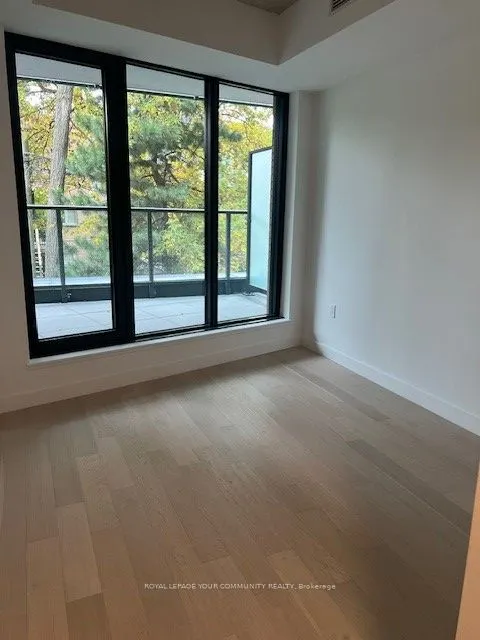 1720 Bayview Avenue, #219