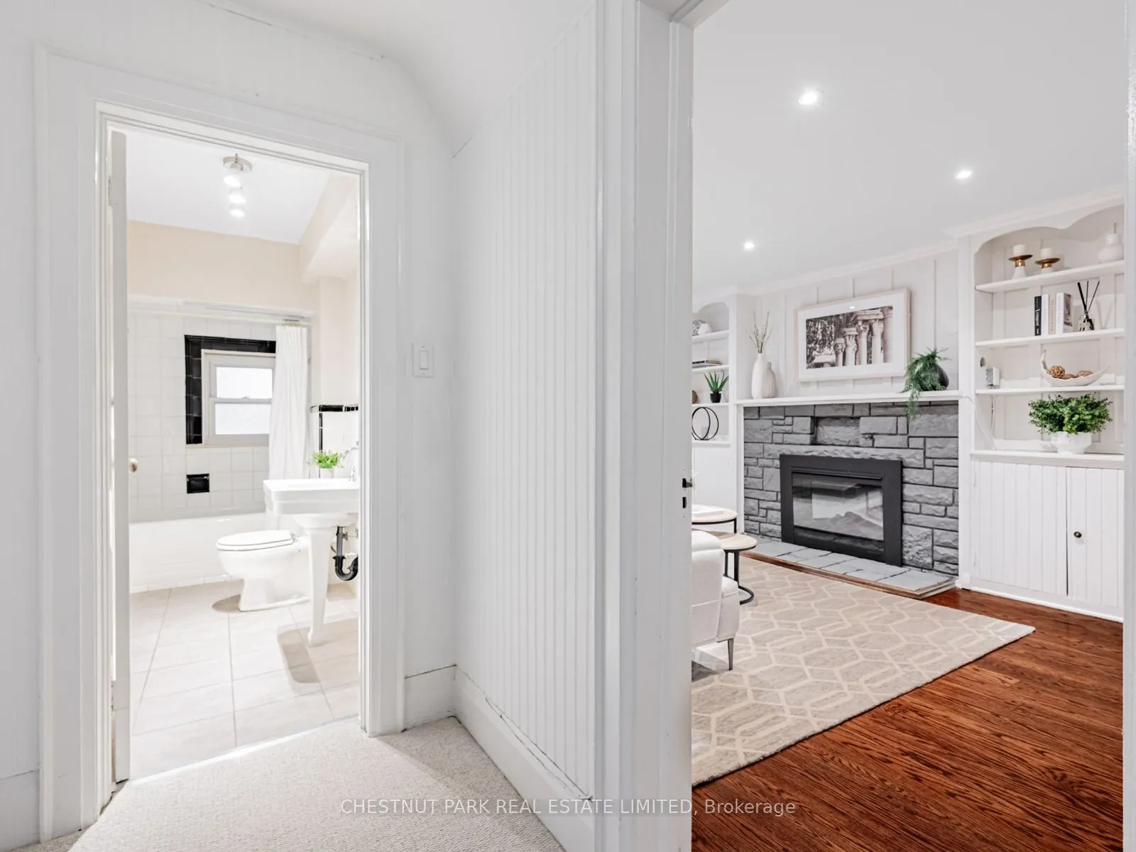 21 Cortleigh Boulevard