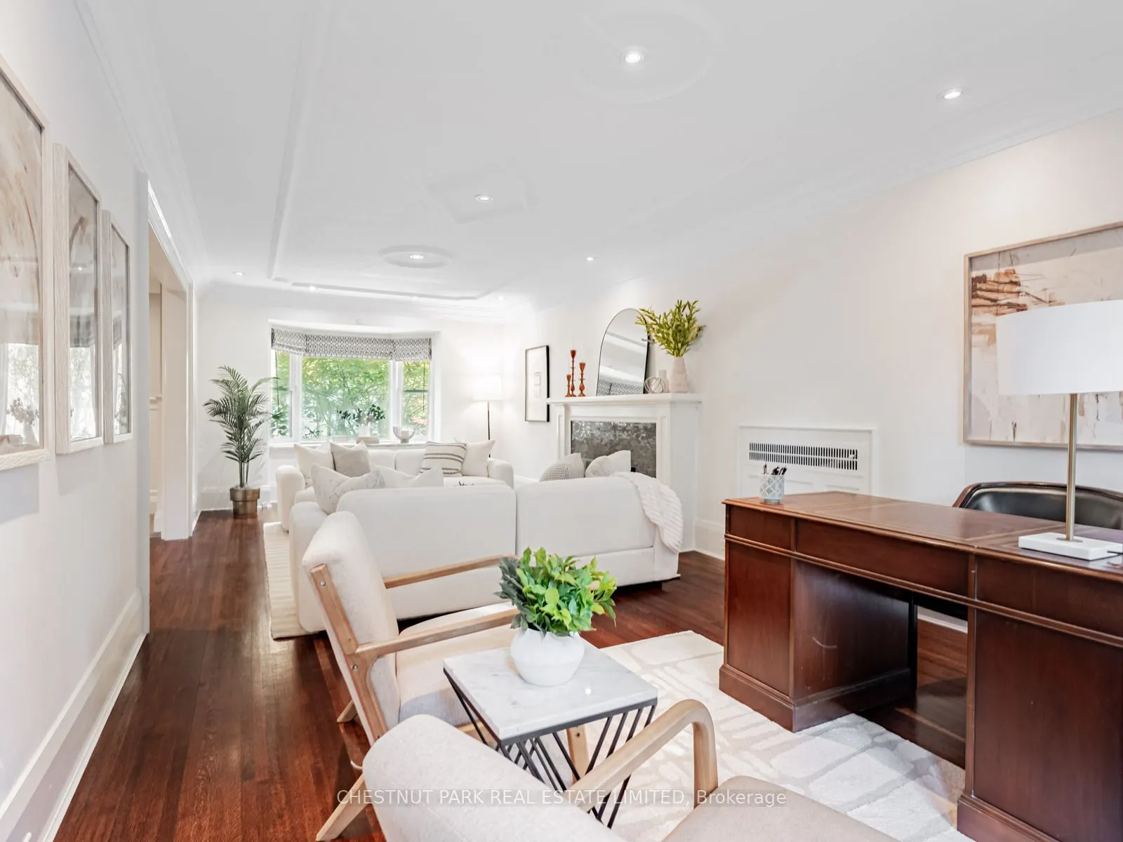 21 Cortleigh Boulevard