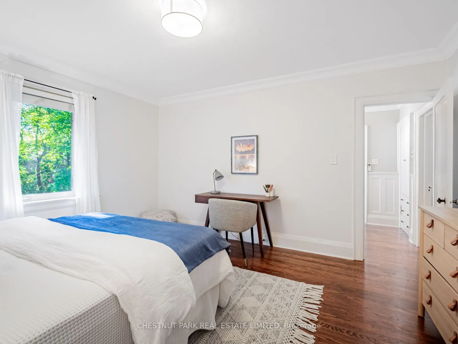 21 Cortleigh Boulevard