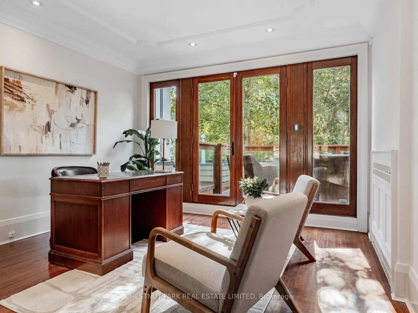 21 Cortleigh Boulevard