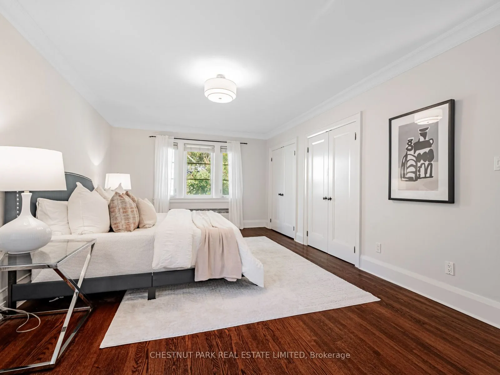 21 Cortleigh Boulevard
