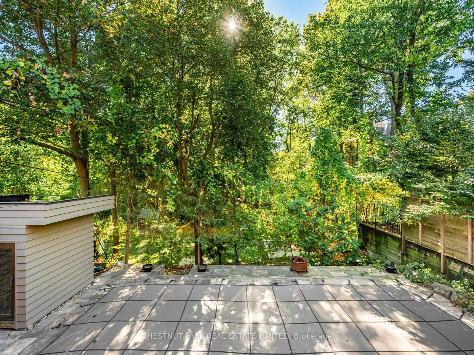 21 Cortleigh Boulevard