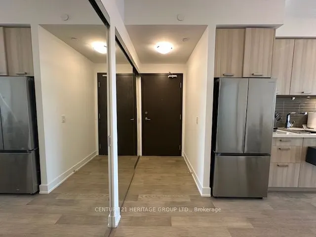 2 Teagarden Court, #709