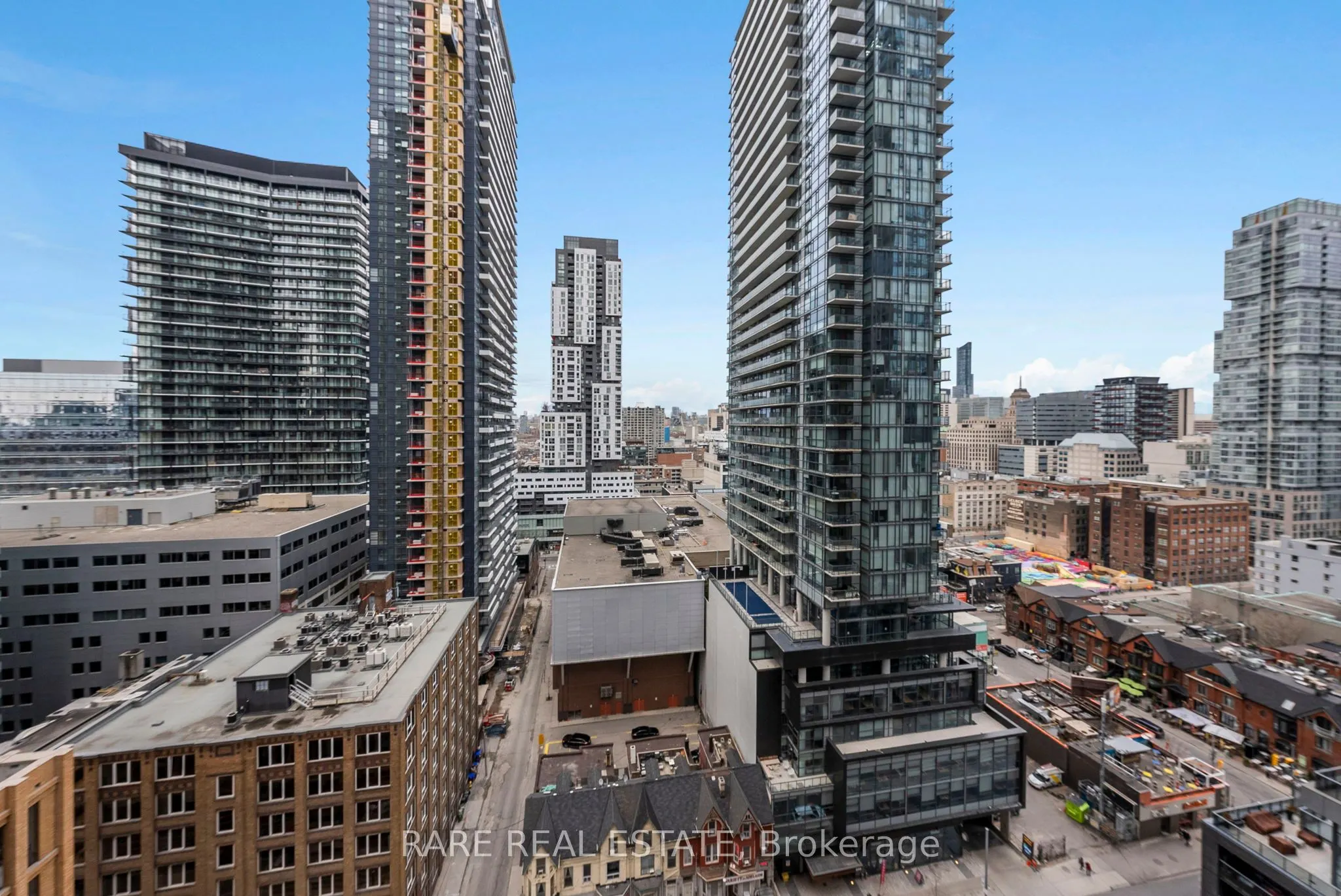 21 Widmer Street, #1602