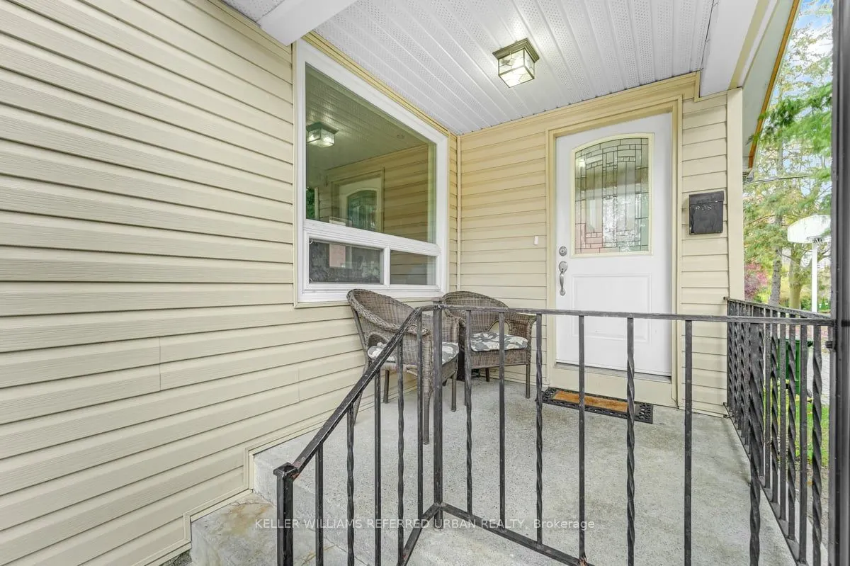 116 Burnett Avenue