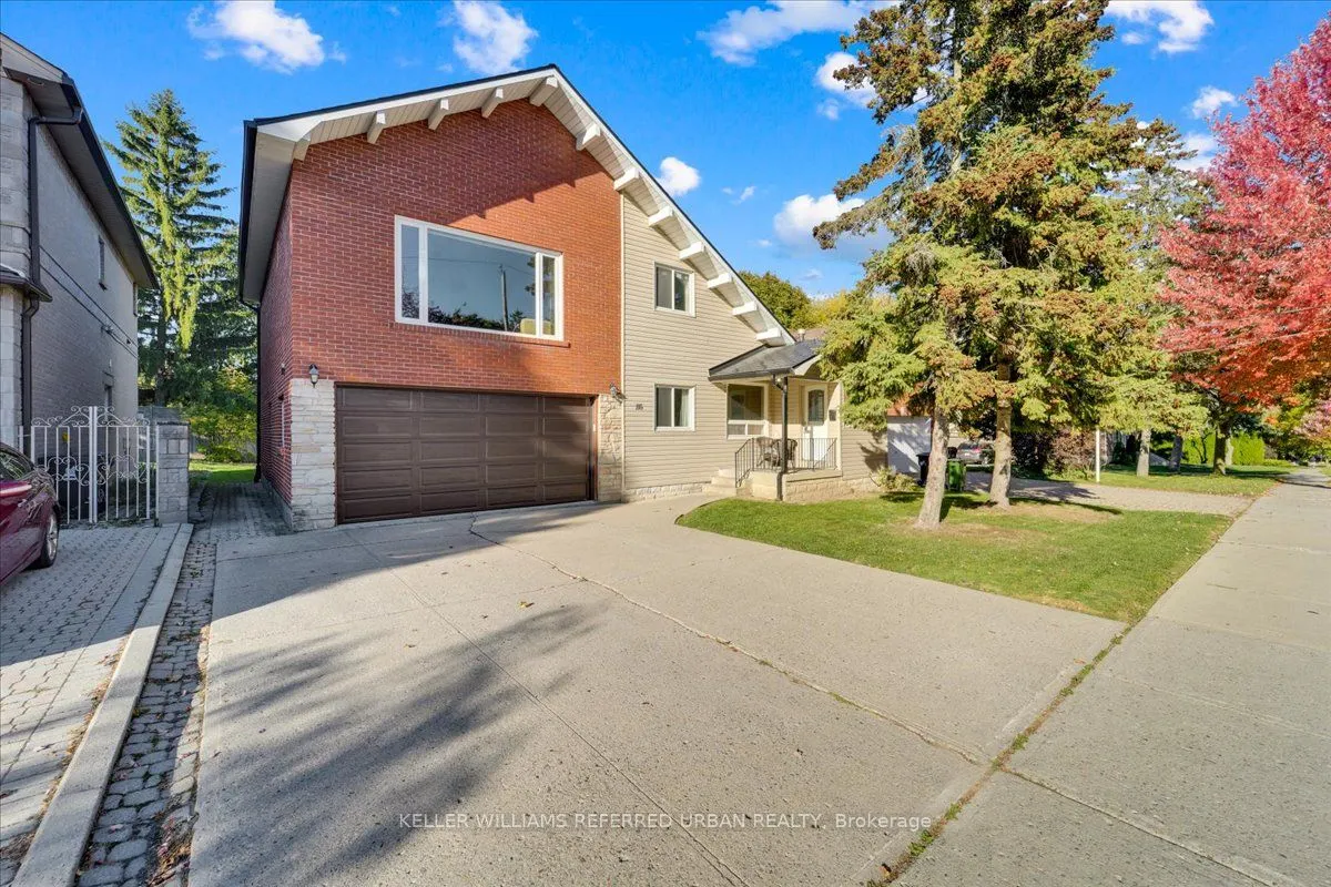 116 Burnett Avenue