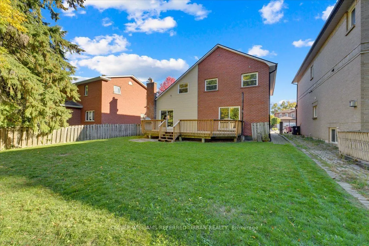 116 Burnett Avenue