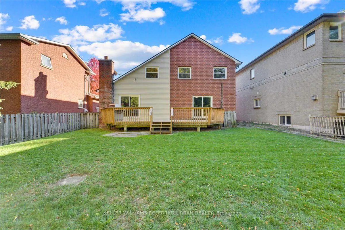 116 Burnett Avenue