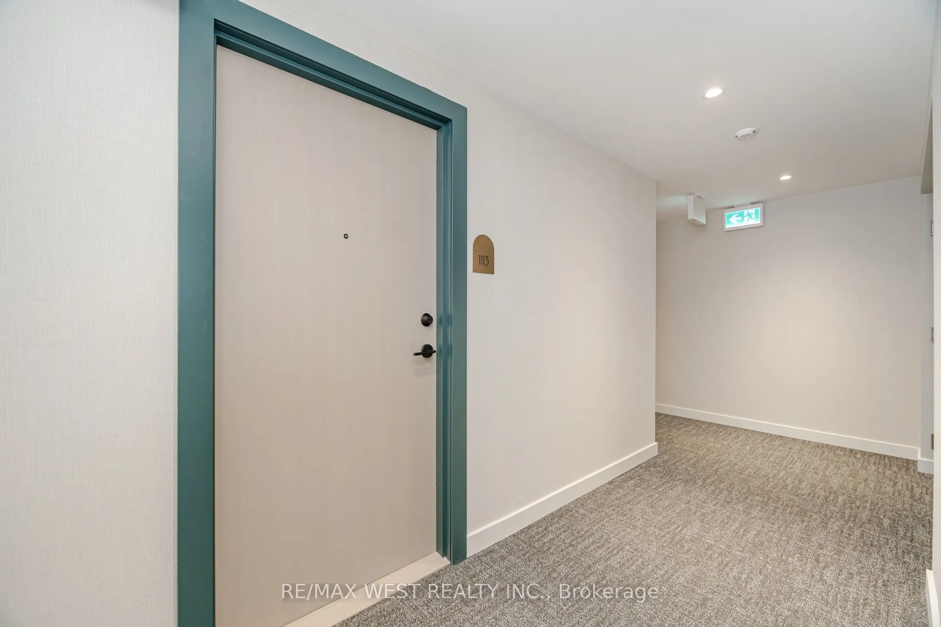 181 Sterling Road, #1113