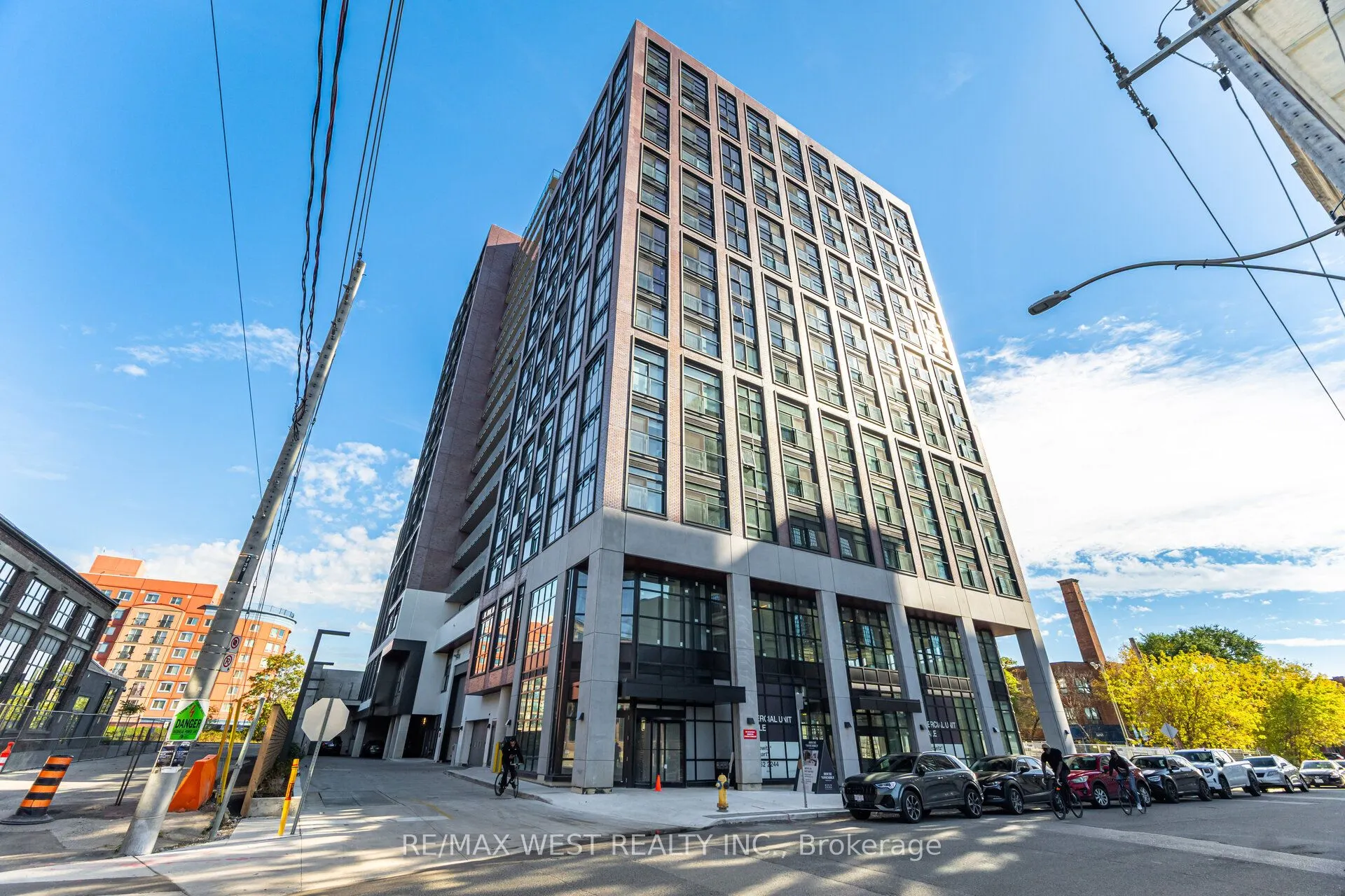 181 Sterling Road, #1113