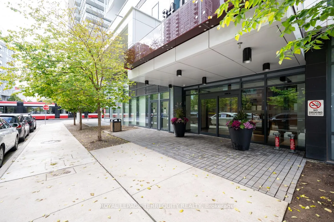 34 Tubman Avenue, #306