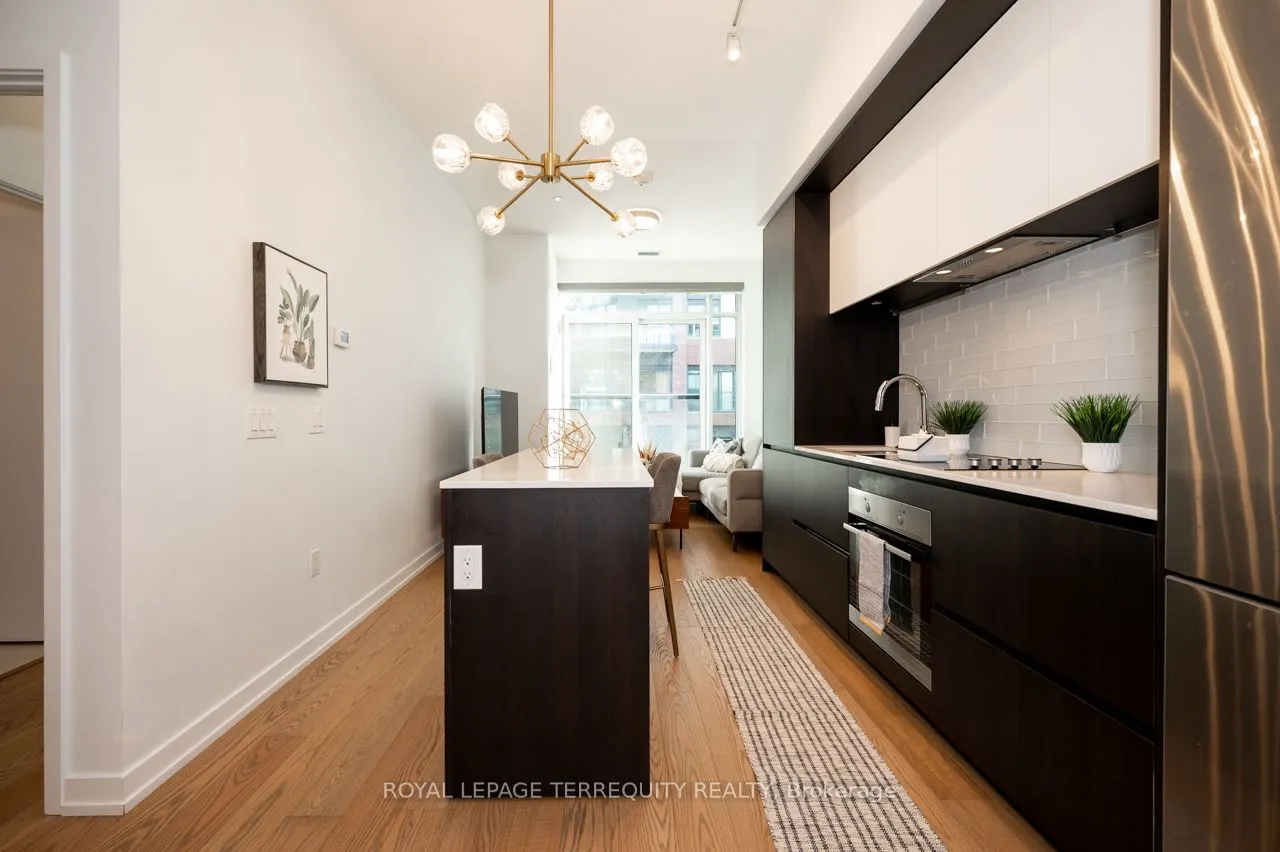 34 Tubman Avenue, #306