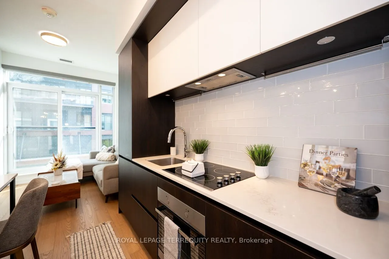 34 Tubman Avenue, #306