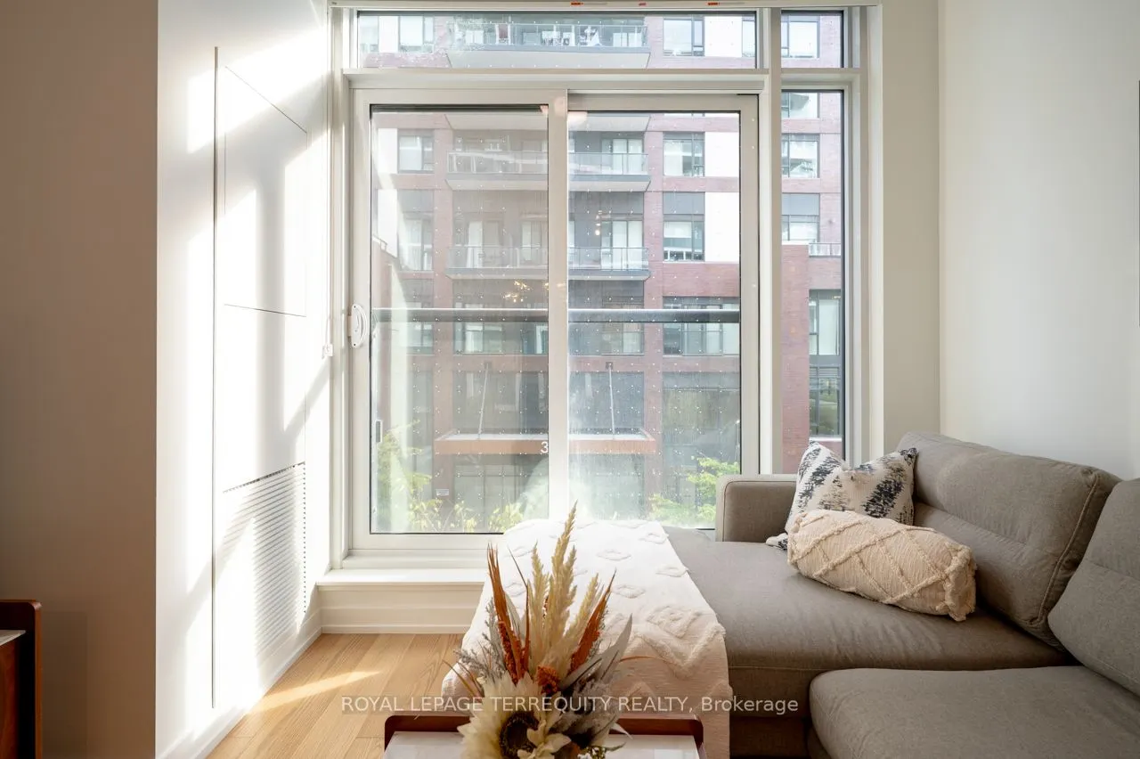 34 Tubman Avenue, #306