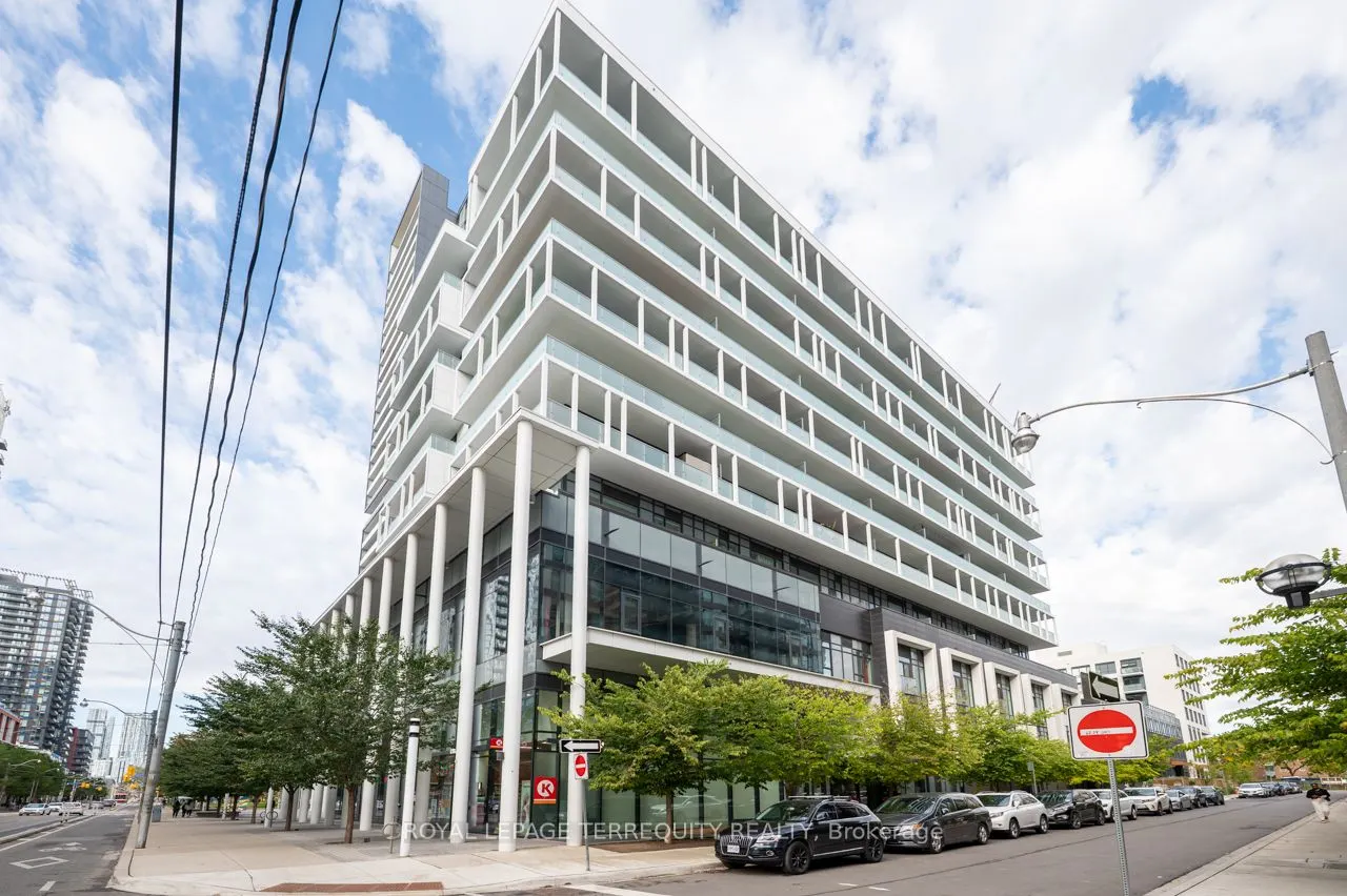 34 Tubman Avenue, #306