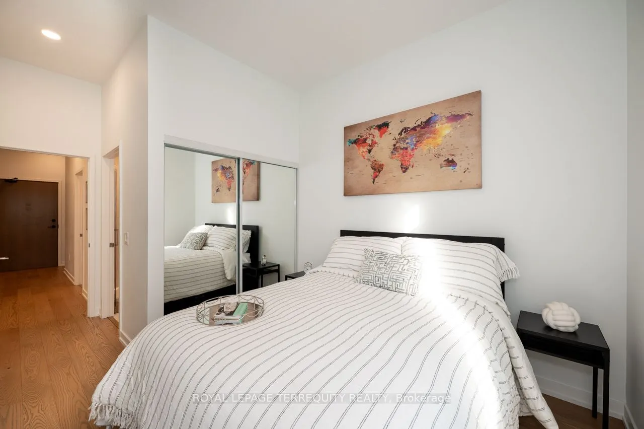 34 Tubman Avenue, #306