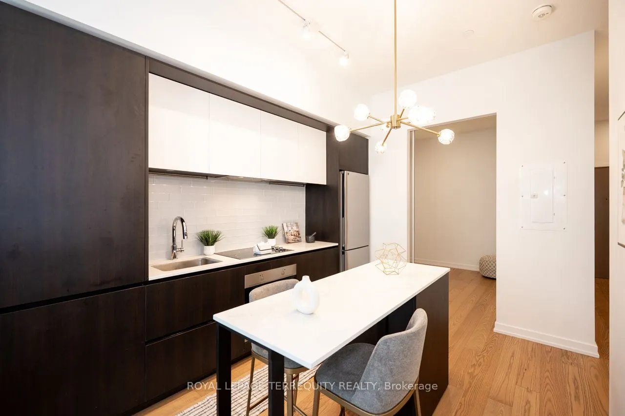 34 Tubman Avenue, #306