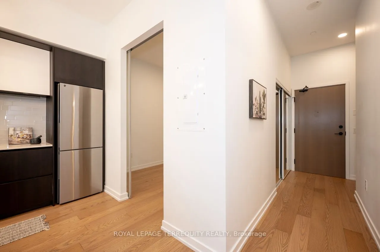34 Tubman Avenue, #306