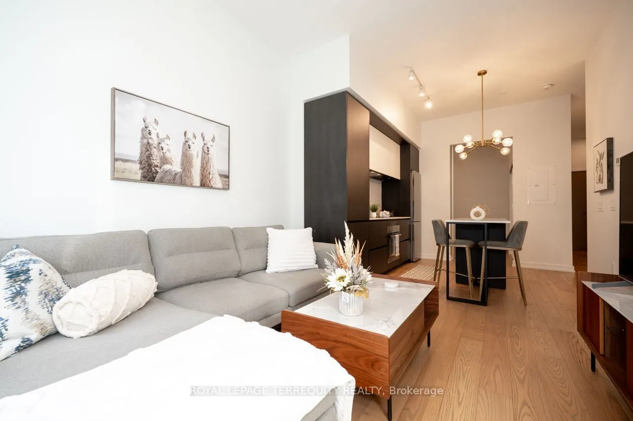 34 Tubman Avenue, #306