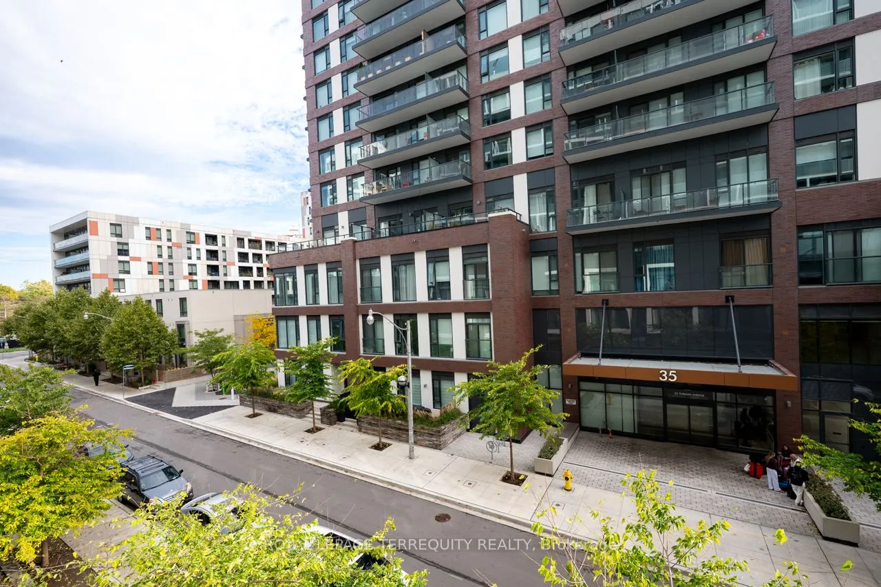 34 Tubman Avenue, #306