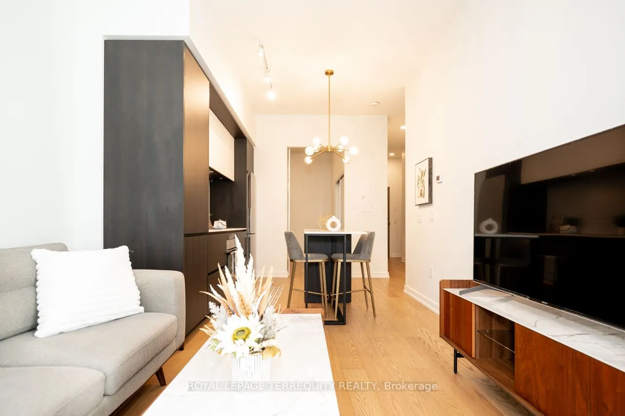 34 Tubman Avenue, #306