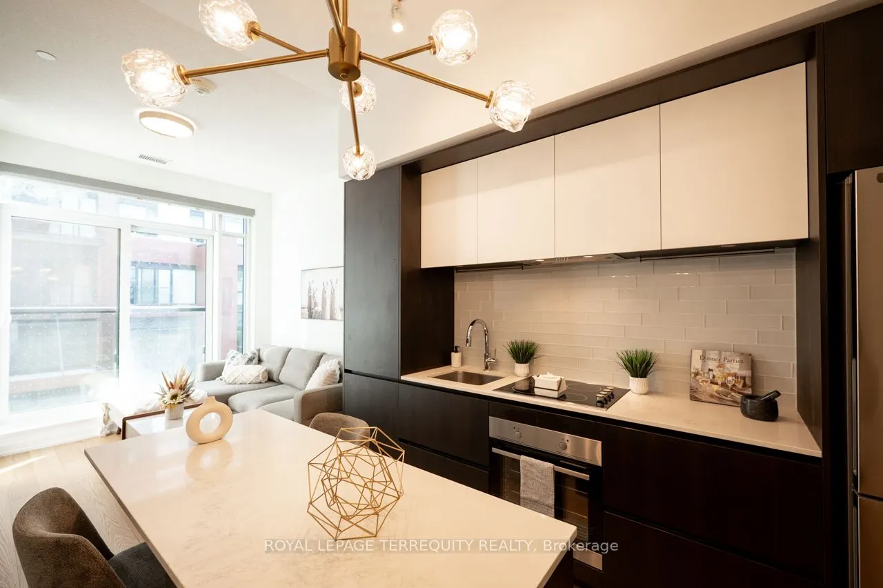 34 Tubman Avenue, #306