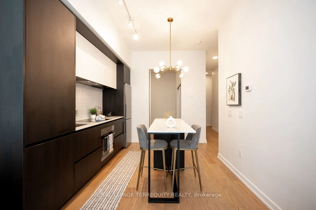 34 Tubman Avenue, #306