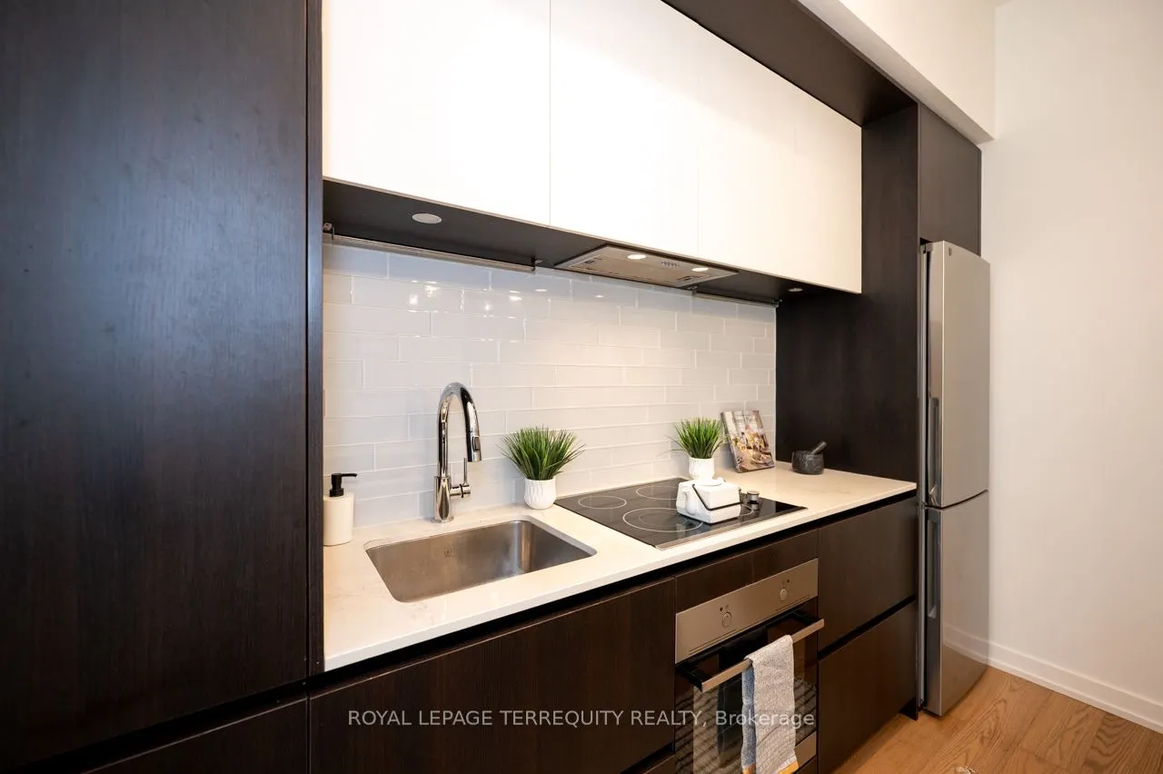 34 Tubman Avenue, #306