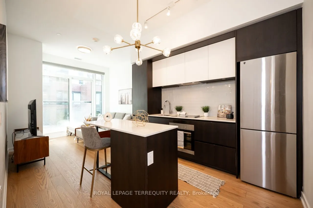 34 Tubman Avenue, #306