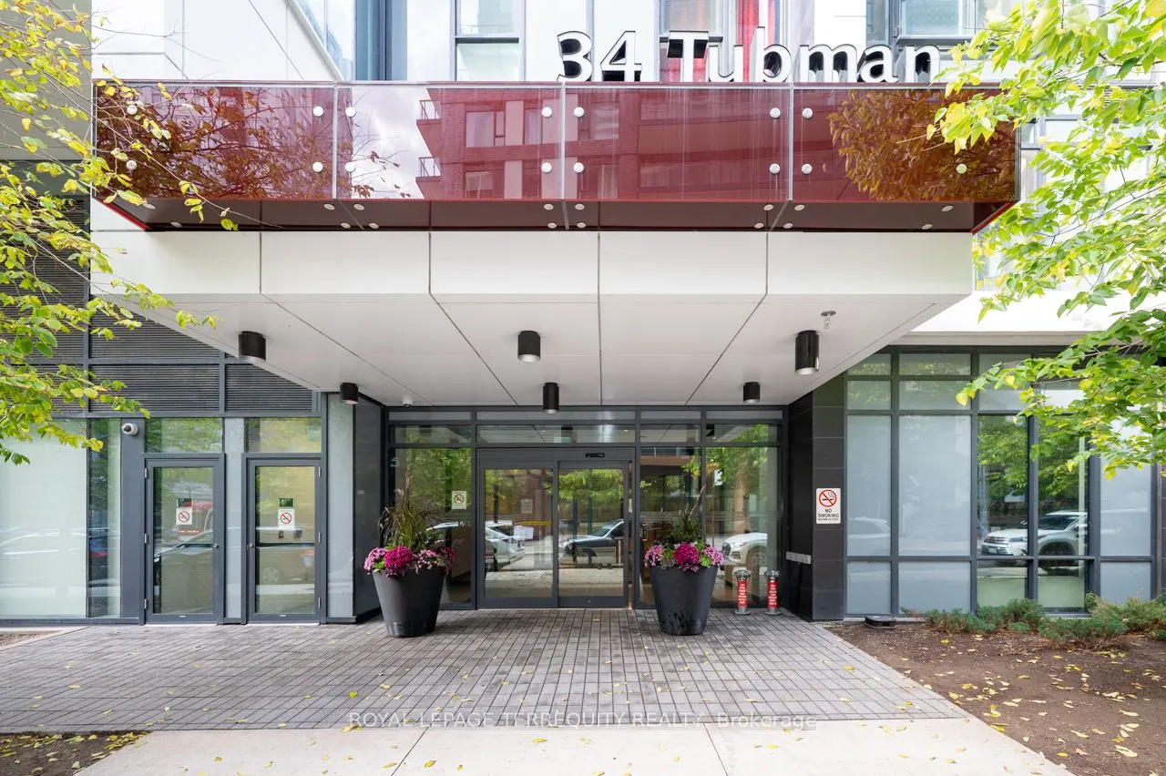 34 Tubman Avenue, #306