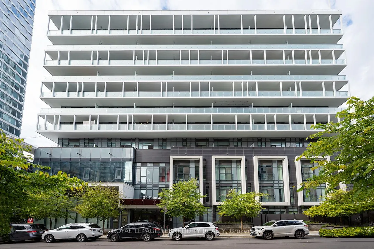 34 Tubman Avenue, #306