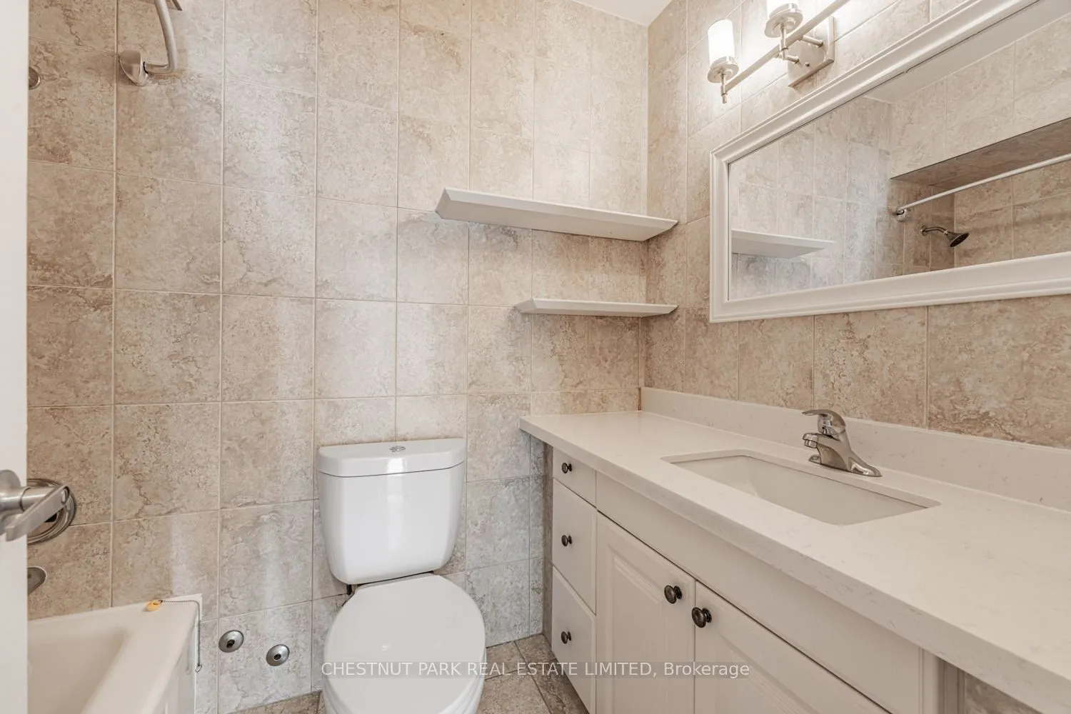 2500 Bathurst Street, #105