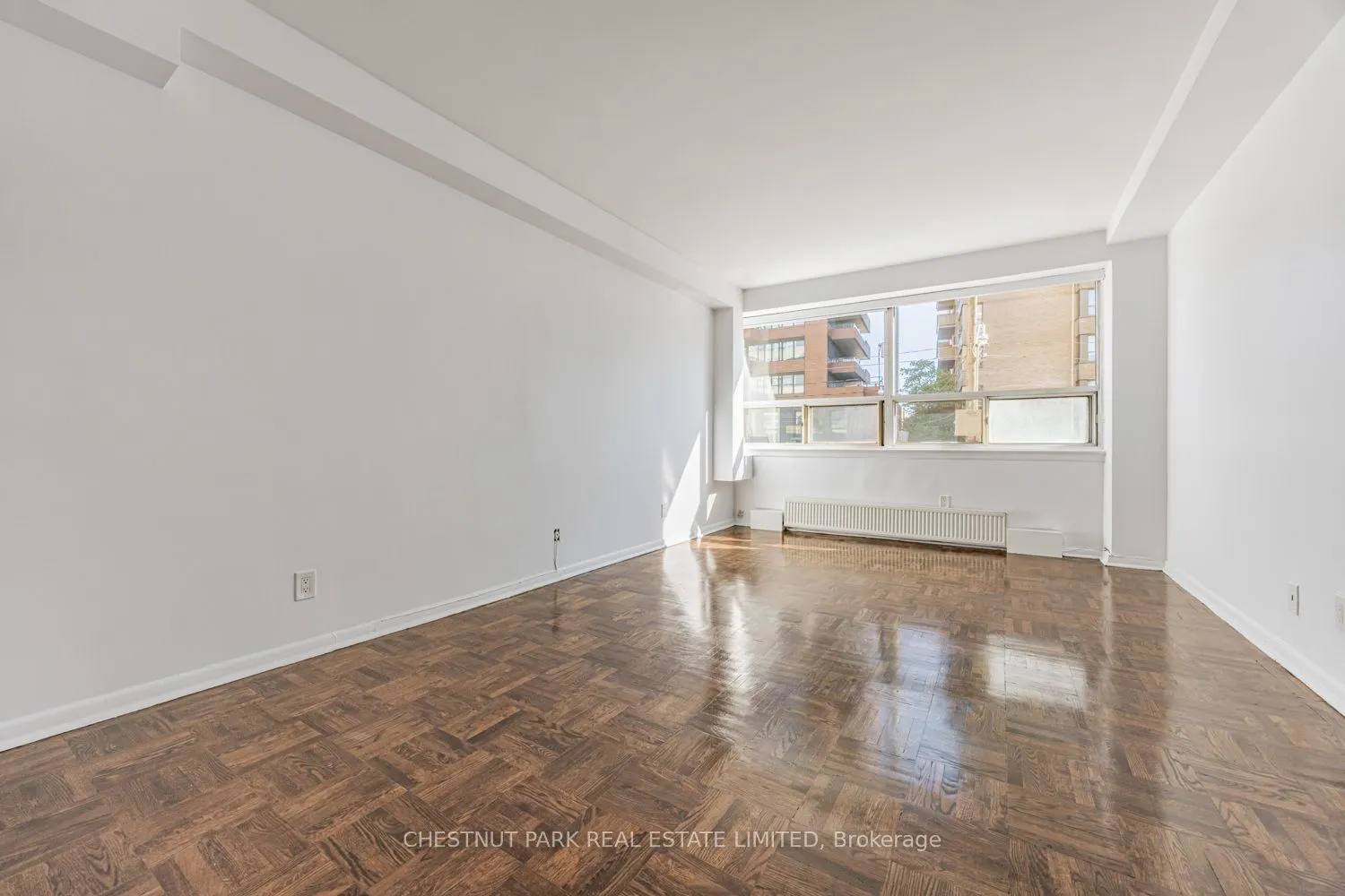 2500 Bathurst Street, #105