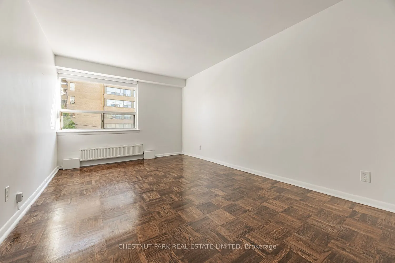 2500 Bathurst Street, #105